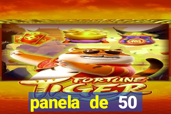 panela de 50 litros usada